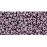 TOHO Rocailles 11/0 (#133) Opaque-Lustered Lavender