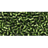 TOHO Treasures 11/0 (#37) Silver-Lined Olivine