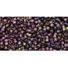 TOHO Treasures 11/0 (#85) Metallic Iris Purple