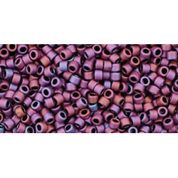 TOHO Treasures 11/0 (#704) Matte-Color Andromeda