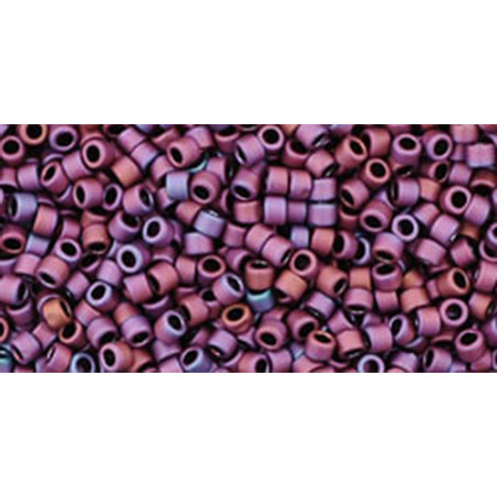 TOHO Treasures 11/0 (#704) Matte-Color Andromeda