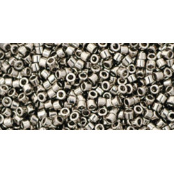 TOHO Treasures 11/0 (#711) Nickel