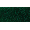 TOHO Treasures 11/0 (#932) Transparent-Frosted Green Emerald