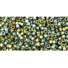 TOHO Treasures 11/0 (#721) Galvanized Blue Gold
