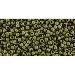 TOHO Rocailles 11/0 (#225) Bronze Antique Gold