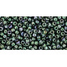 TOHO Rocailles 11/0 (#89) Metallic Moss