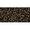 TOHO Treasures 11/0 (#221F) Frosted Bronze
