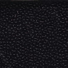 Matsuno Peanut Beads 2x4mm (P2748-MA) Opaque Black Matte