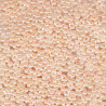 Matsuno Peanut Beads 2x4mm (P3332) Ceylon Peach