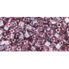 TOHO Triangle 11/0 (#110B) Trans-Lustered Med Amethyst