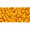 TOHO Rocailles 8/0 (#825) Opaque Curry